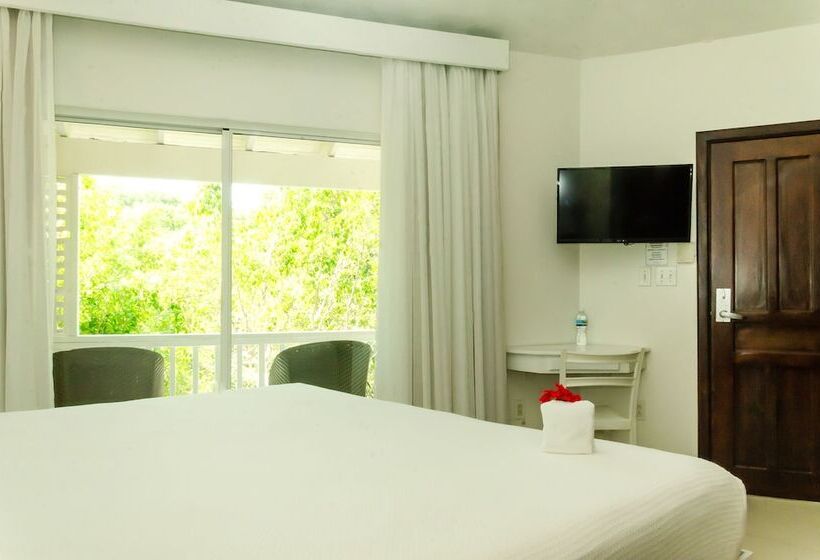 Suite com Varanda, Paradise Beach Hotel & Resort
