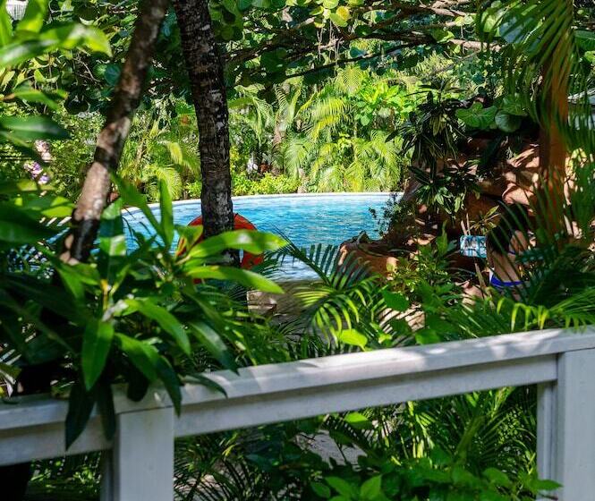 Villa 1 Quarto, Paradise Beach Hotel & Resort