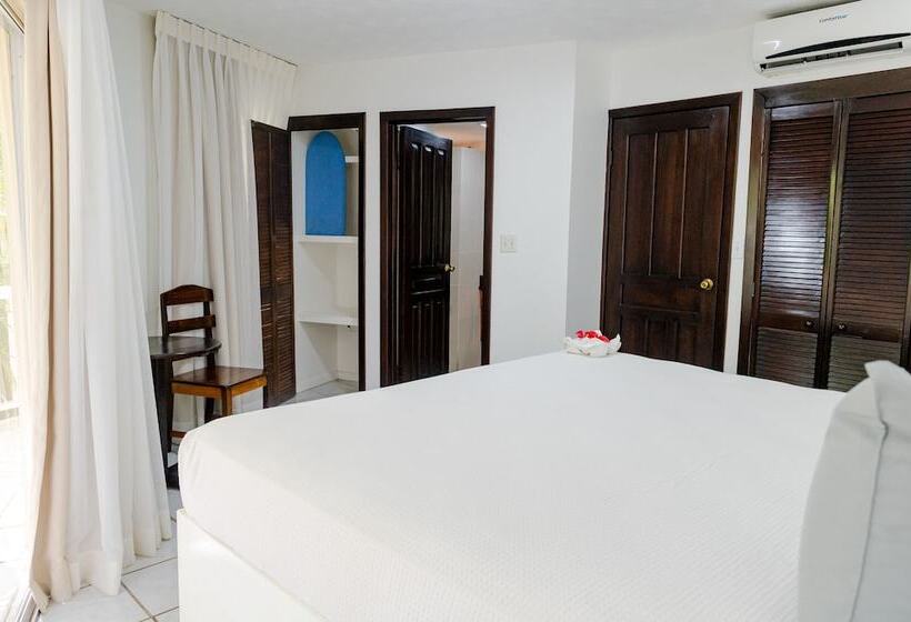 Suite com Varanda, Paradise Beach Hotel & Resort