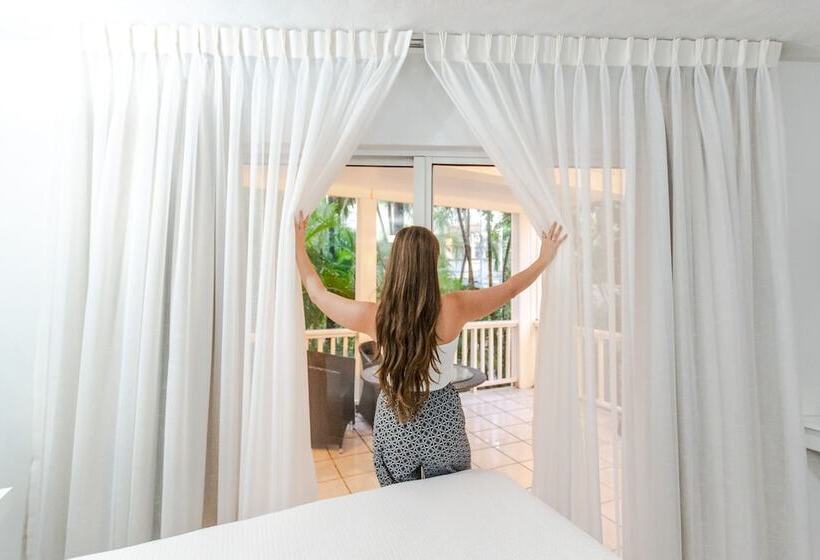 Quarto Estandar Cama King, Paradise Beach Hotel & Resort