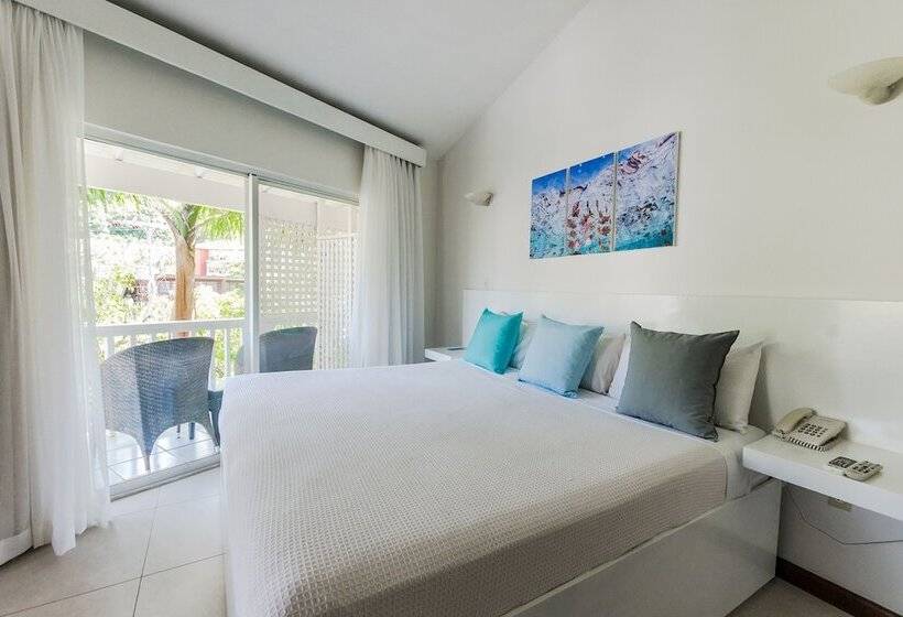 Quarto Estandar Cama King, Paradise Beach Hotel & Resort
