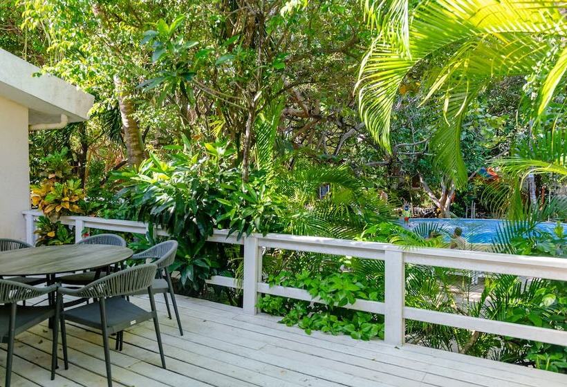 Suite com Varanda, Paradise Beach Hotel & Resort