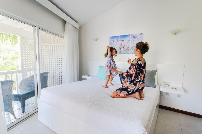 Quarto Estandar, Paradise Beach Hotel & Resort