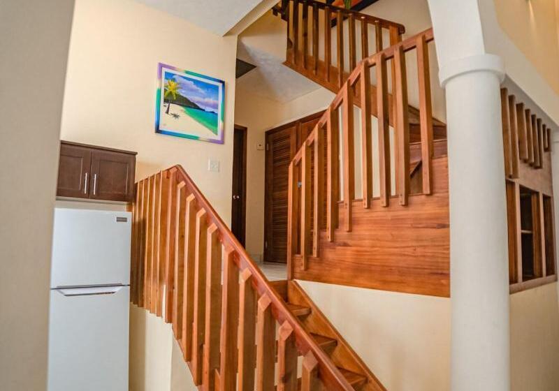 Villa 1 Quarto, Paradise Beach Hotel & Resort
