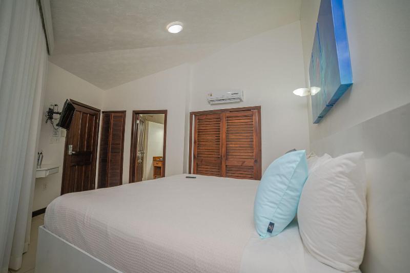Suíte, Paradise Beach Hotel & Resort