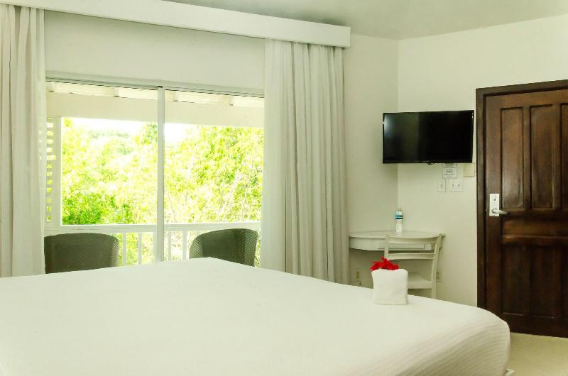 Suíte, Paradise Beach Hotel & Resort