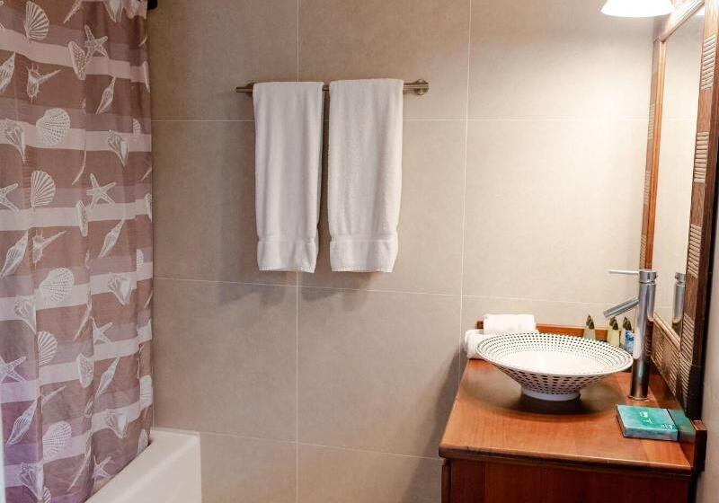 Villa 1 Quarto, Paradise Beach Hotel & Resort