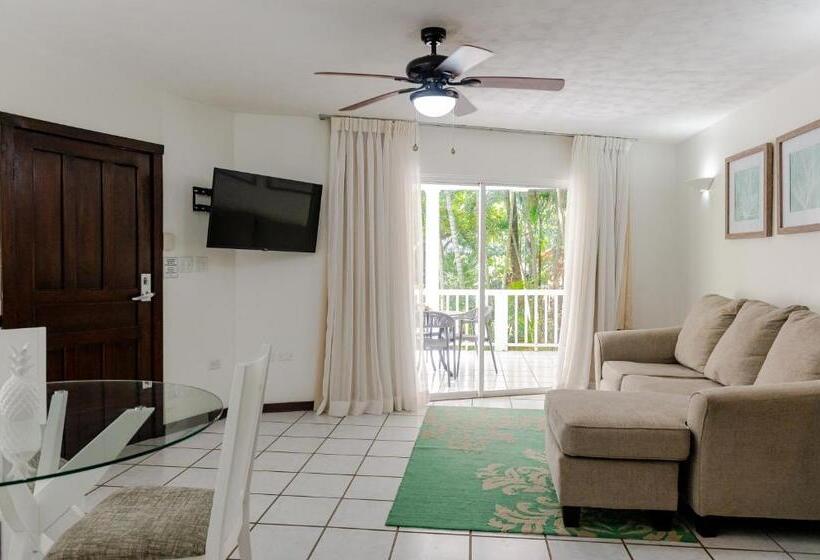 Suite com Varanda, Paradise Beach Hotel & Resort