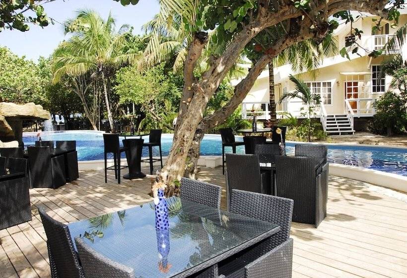 Villa Deluxe 1 Dormitório, Paradise Beach Hotel & Resort
