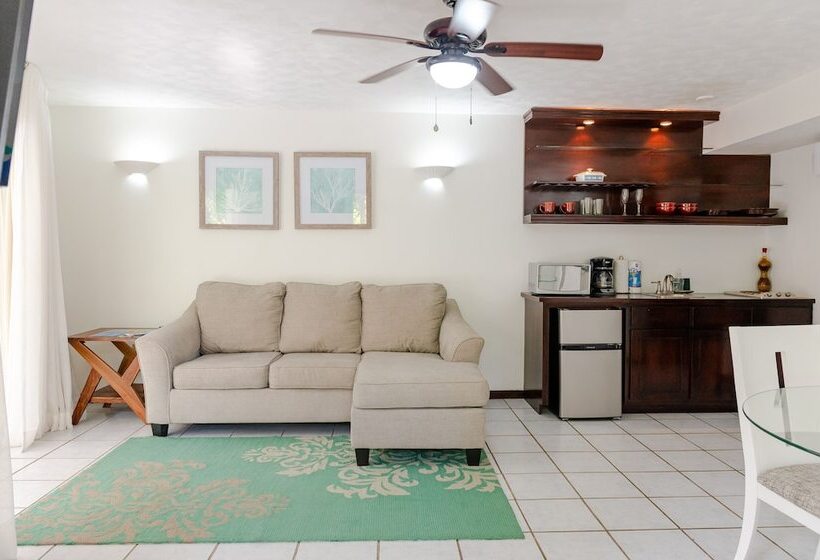 Quarto Estandar Cama King, Paradise Beach Hotel & Resort