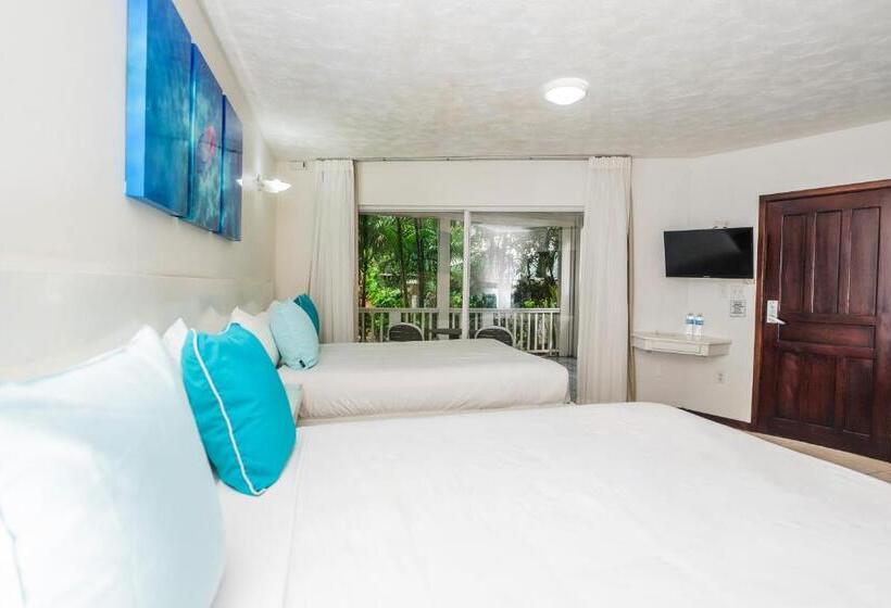Quarto Estandar, Paradise Beach Hotel & Resort