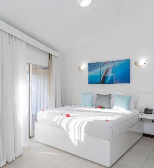 Quarto Estandar Cama King, Paradise Beach Hotel & Resort