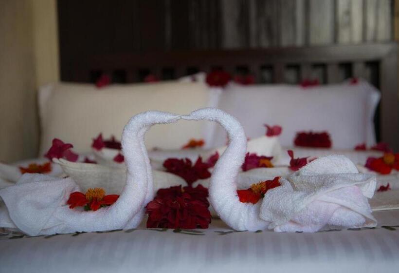 کابین, Raniban Retreat