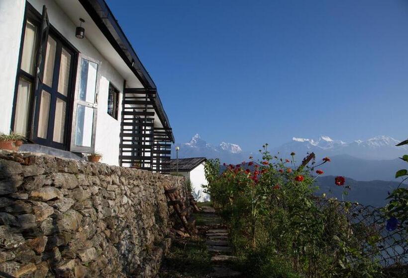 کابین, Raniban Retreat