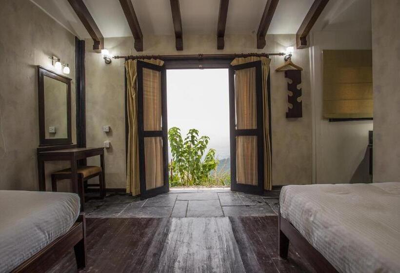 کابین, Raniban Retreat