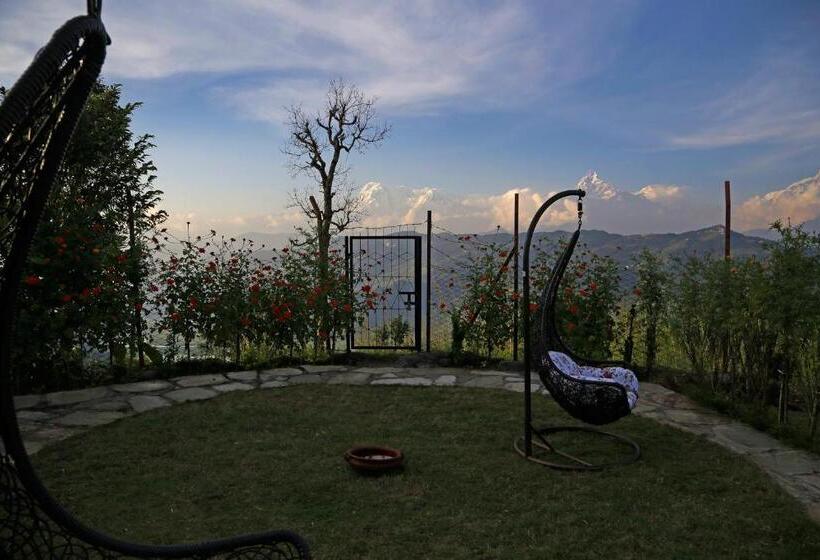 کابین, Raniban Retreat