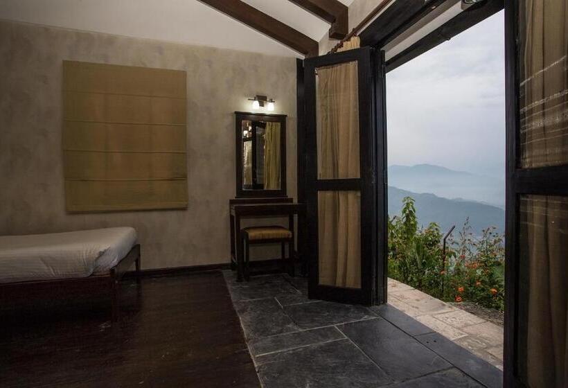 کابین, Raniban Retreat
