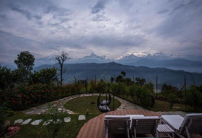 کابین, Raniban Retreat