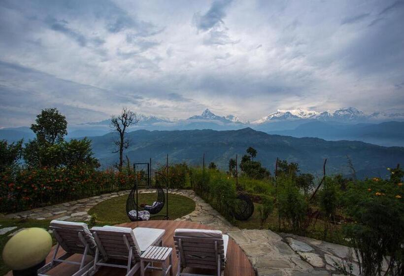 کابین, Raniban Retreat