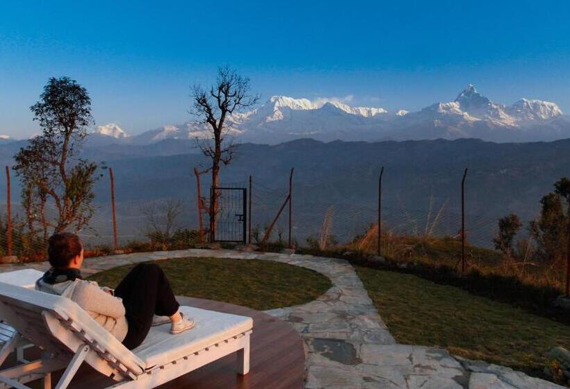 کابین, Raniban Retreat