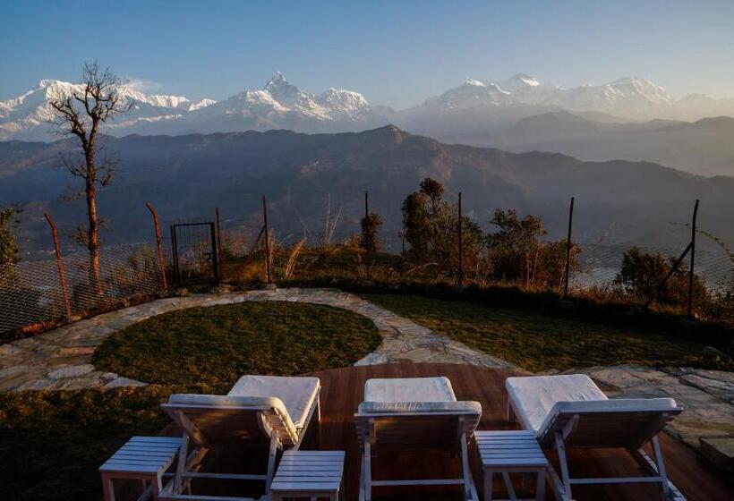 کابین, Raniban Retreat