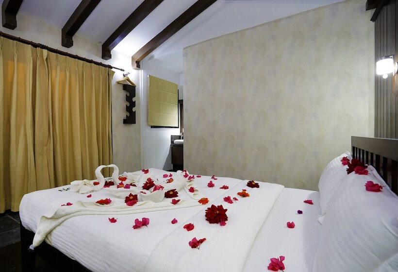 کابین, Raniban Retreat