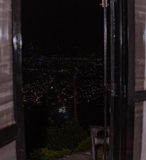 کابین, Raniban Retreat