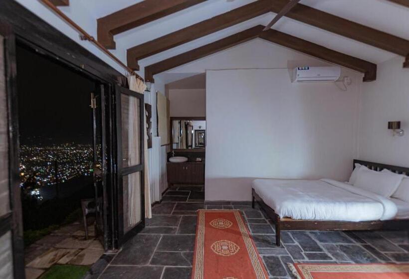 کابین, Raniban Retreat