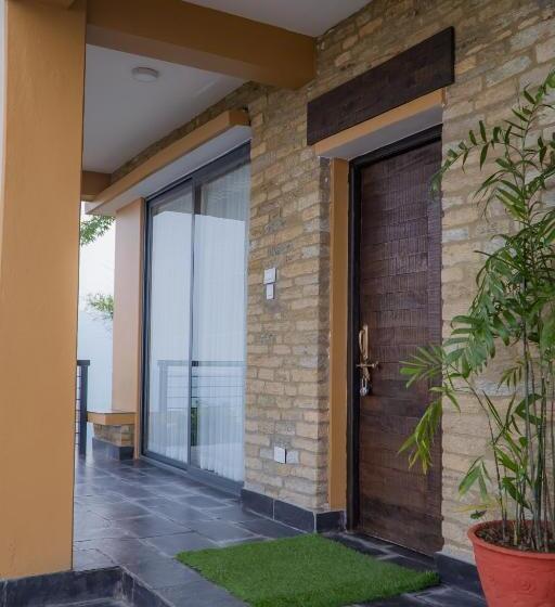 Premium room with view, Raniban Retreat