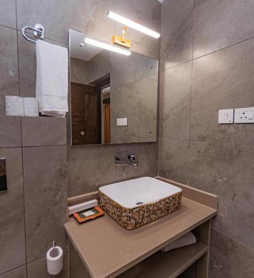 Premium room with view, Raniban Retreat