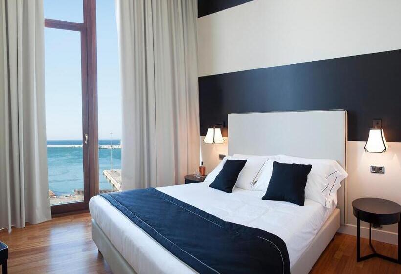 اتاق سوپریور, Seeport