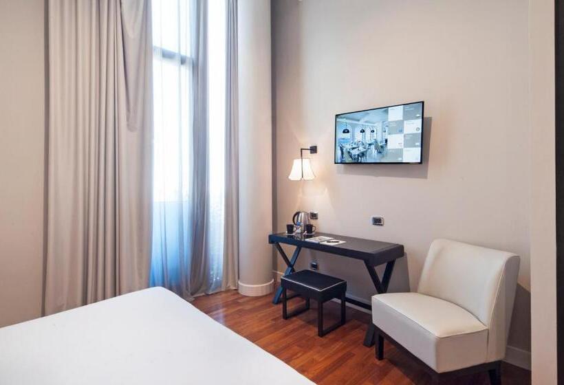 اتاق استاندارد, Seeport