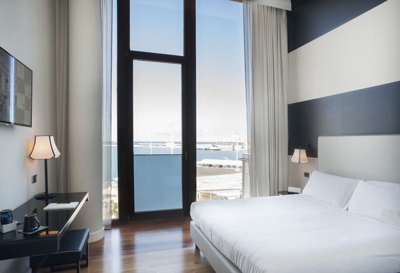 اتاق سوپریور, Seeport