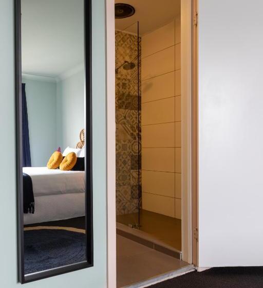 اتاق استاندارد, Roamer St Kilda