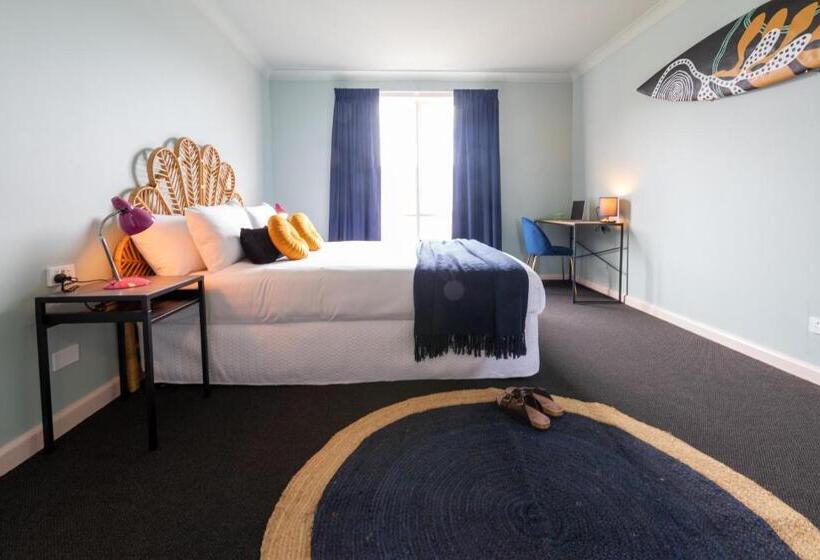 اتاق استاندارد, Roamer St Kilda