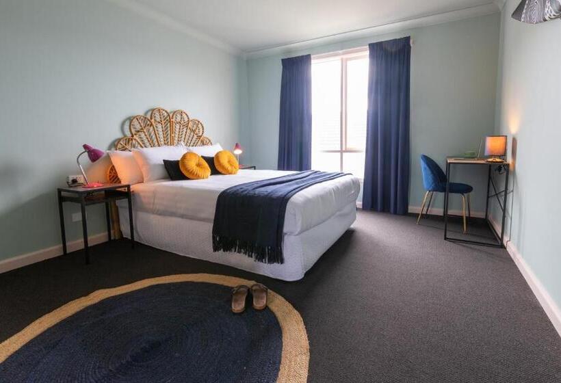 اتاق استاندارد, Roamer St Kilda