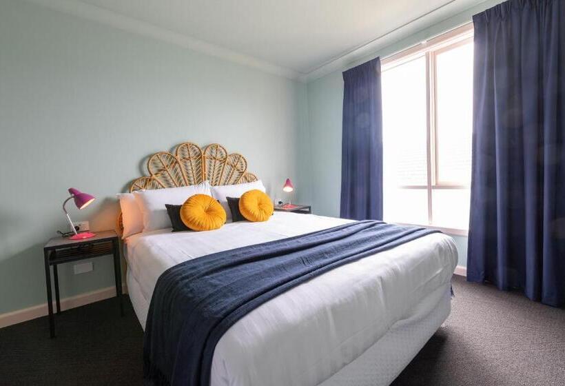 اتاق استاندارد, Roamer St Kilda
