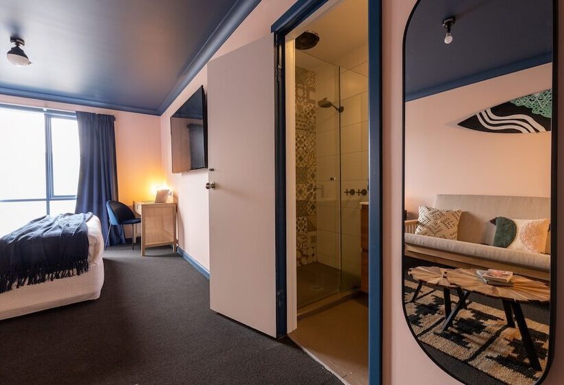 اتاق استاندارد, Roamer St Kilda
