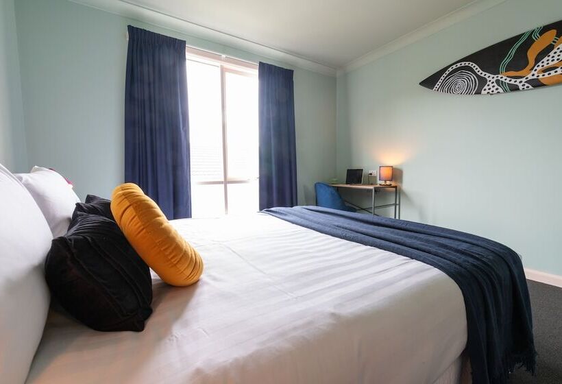 اتاق استاندارد, Roamer St Kilda