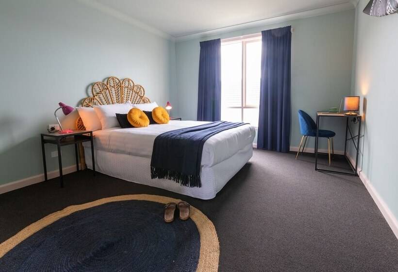 اتاق استاندارد, Roamer St Kilda
