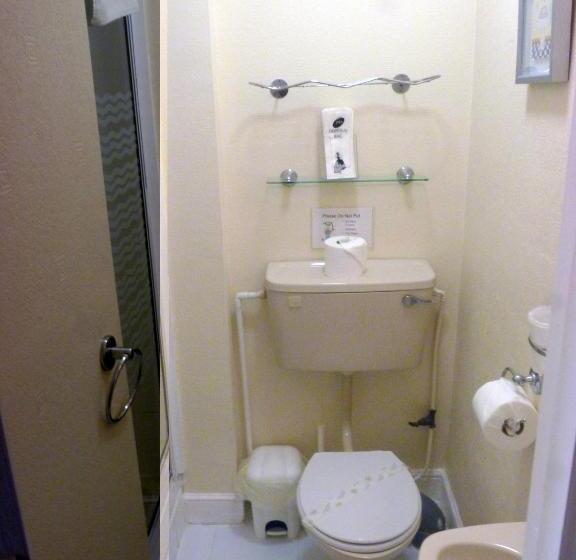 Habitación Estándar Individual, The Berkswell