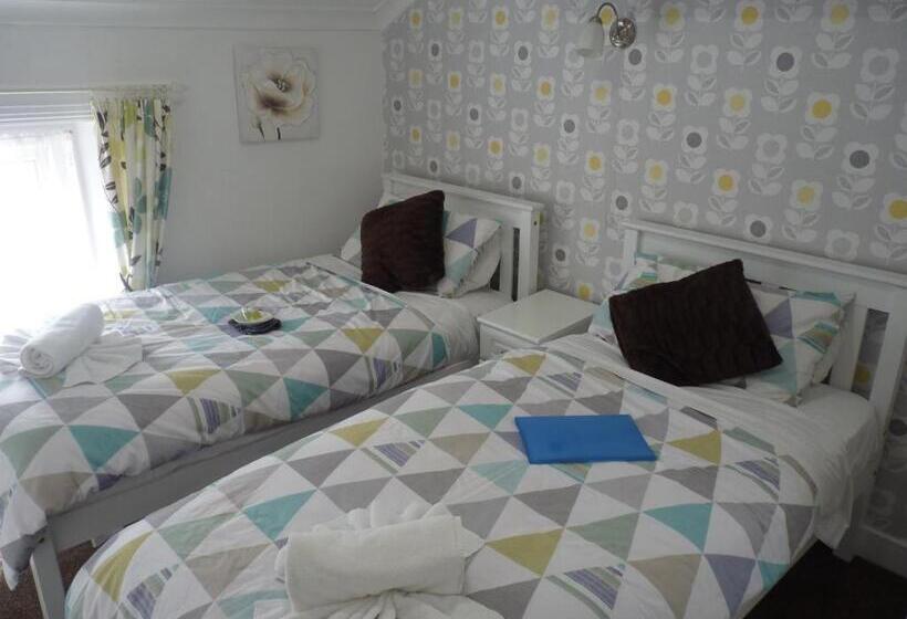 Habitación Estándar, The Berkswell