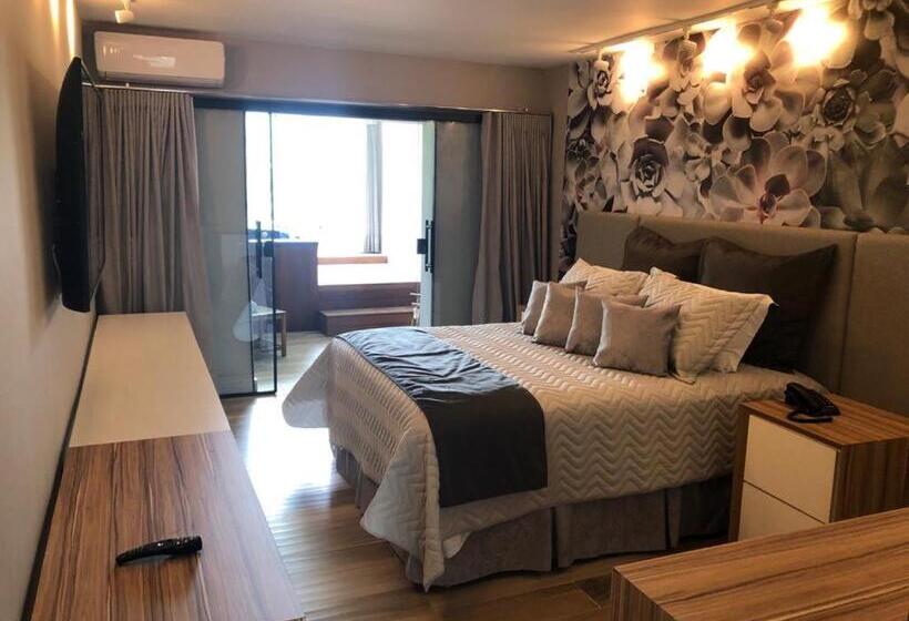 자쿠지 스위트, Wembley Inn