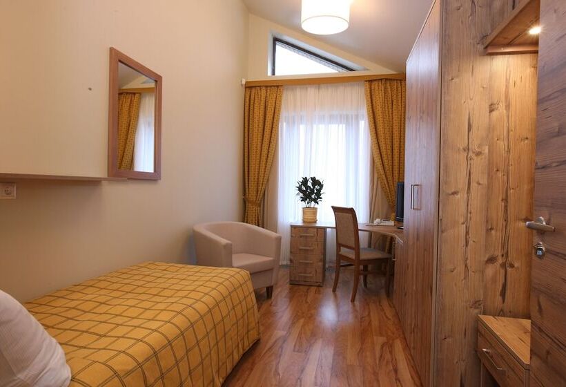 Апартаменты 1 Спальня, Polyana 1389 Hotel & Spa