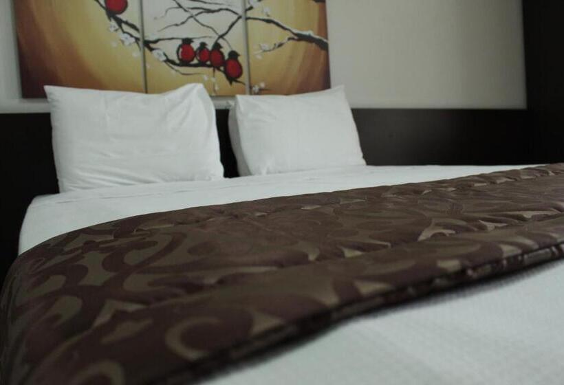 اتاق استاندارد, Residence Hotel Imperatriz
