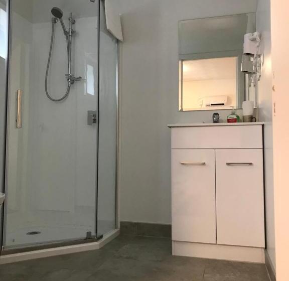 Familieappartement met 1 Slaapkamer, Siesta Motel