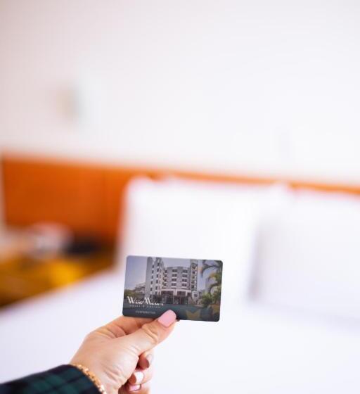 اتاق استاندارد, Winmeier Hotel Y Casino