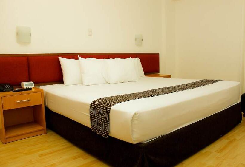 اتاق استاندارد یک نفره, Winmeier Hotel Y Casino