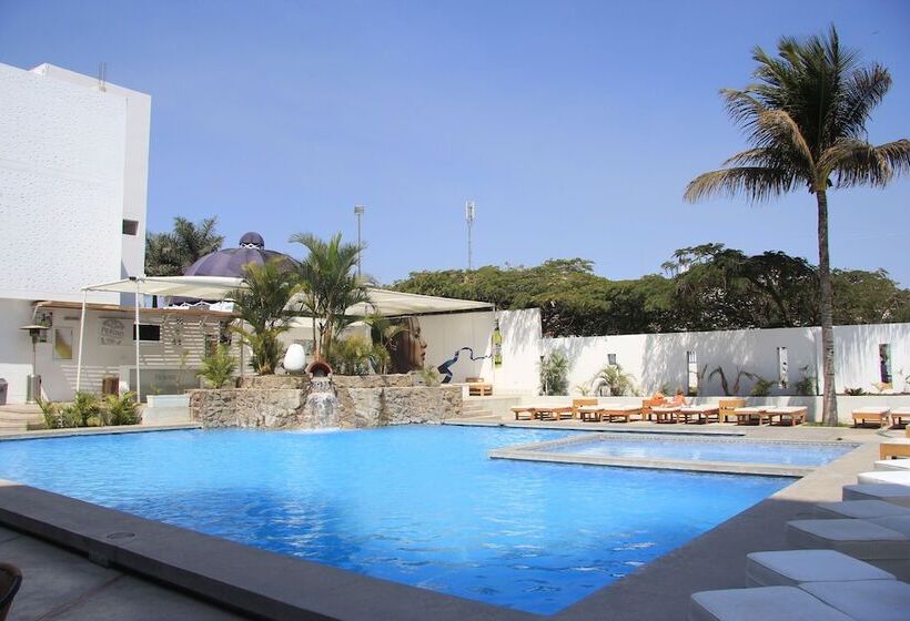 اتاق استاندارد, Winmeier Hotel Y Casino