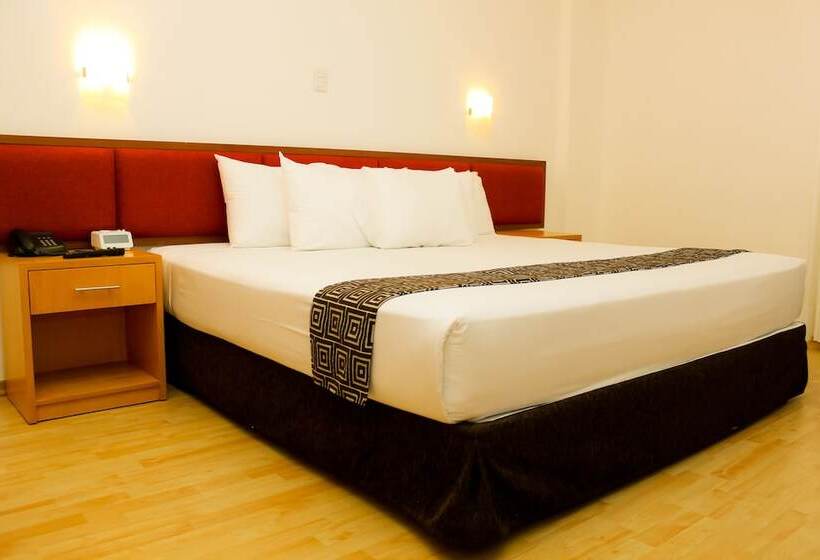 اتاق استاندارد, Winmeier Hotel Y Casino